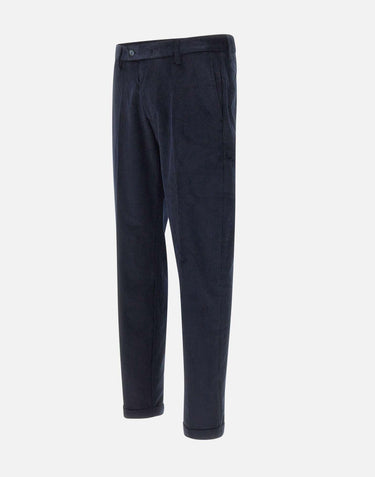 Pantalone "Mucha10" P24910NL 4V021F010 RE-HASH 