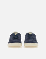 Sneakers "wfm251" in pelle WFM251020 1000 WOOLRICH 