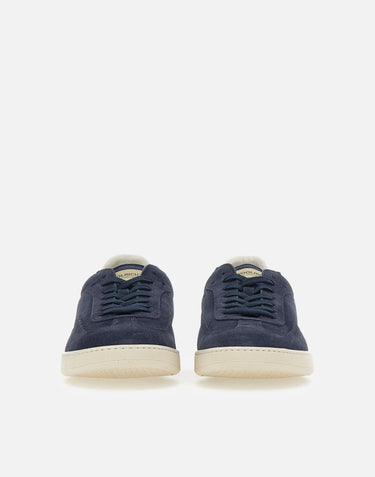 Sneakers "wfm251" in pelle WFM251020 1000 WOOLRICH 