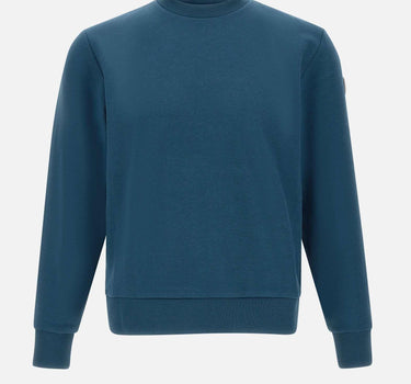 Felpa in cotone 8232R 1WX527 COLMAR ORIGINALS 