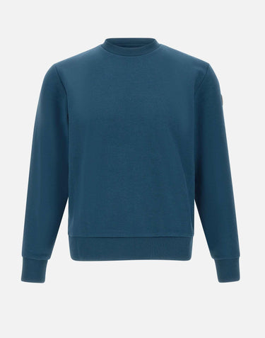 Felpa in cotone 8232R 1WX527 COLMAR ORIGINALS 