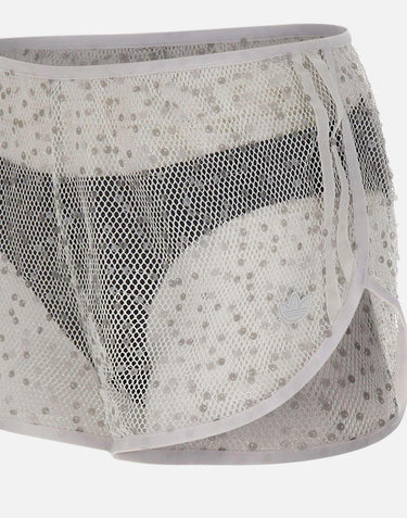 Shorts "Sunset Rhythms" HZ1006 GREY ADIDAS 