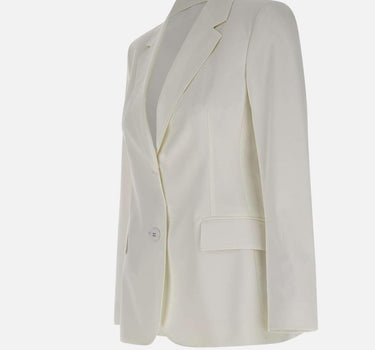 Blazer "Yuppy" 2516041062600 001 MAX MARA STUDIO 