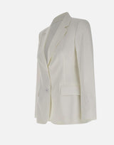 Blazer "Yuppy" 2516041062600 001 MAX MARA STUDIO 