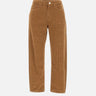 Pantaloni in velluto RIJMG011 6026 KAOS 