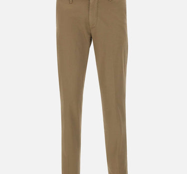 Pantaloni "Mucha10" P24910JM 0A6150467 RE-HASH 