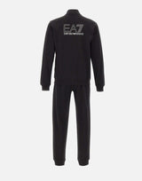 Tuta con zip Visibility 7M001318 AF13512UC001 EA7 