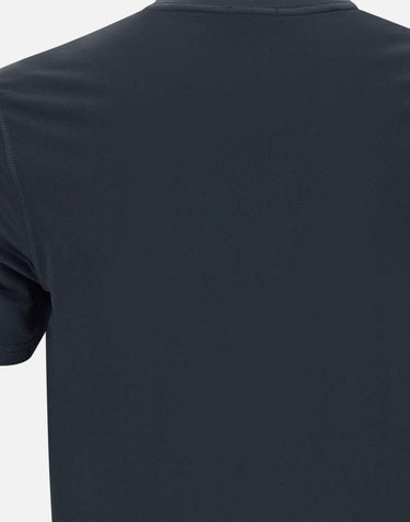T-shirt "Tee Active" in cotone stretch 50531244 402 BOSS 