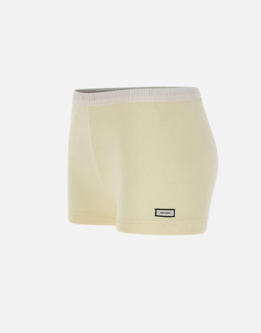 "Lounge Short Pebble" ESSS26SH01876 0462 ENTIRE STUDIOS 