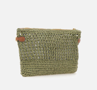 Borsa "Nefeli" BS11950 COMMSTRCRCHTAIGA MARCELLA CLUB GIANNI CHIARINI 