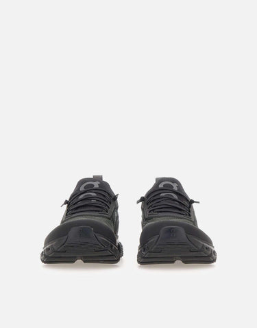 Sneakers "Cloud6 versa" 3MF10040106 BLACK ON 