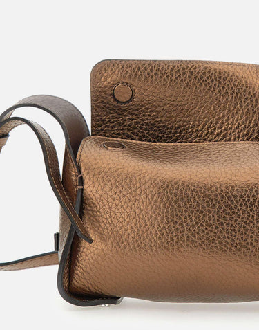 Borsa "Penelope" BS11350 RNGDBLTOASTMORO GIANNI CHIARINI 