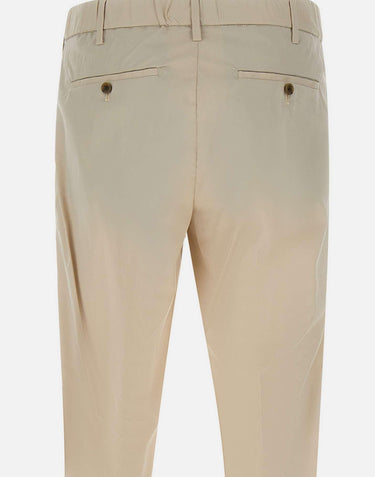 Pantaloni  "Apollo" 25M12L67 04 MYTHS 
