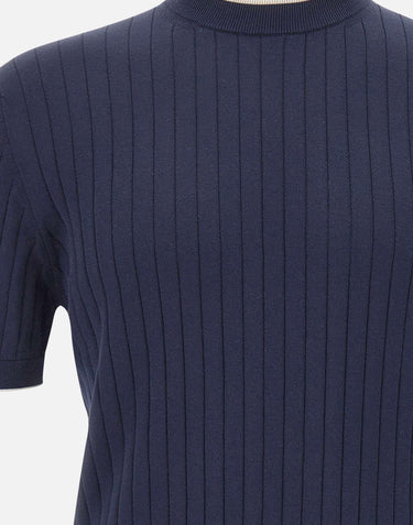 Maglia a maniche corte M76MAGM64 MAG0M0411103 ELEVENTY 