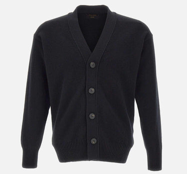 Cardigan in lana 23188 25051099 GRAN SASSO 