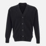 Cardigan in lana 23188 25051099 GRAN SASSO 