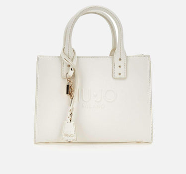 Borsa a mano piccola con charm AA6150ES029 X0459 LIU-JO 