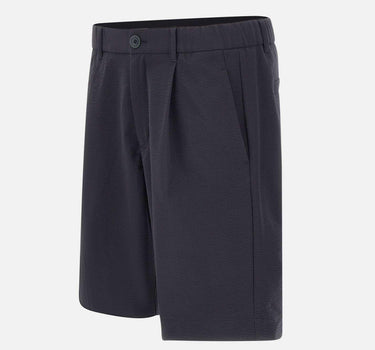 Shorts in seer-crease PT000192U 126849200 HERNO 