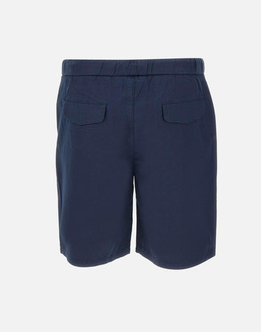 "shorts coulisse" B35106 07 SUN68 