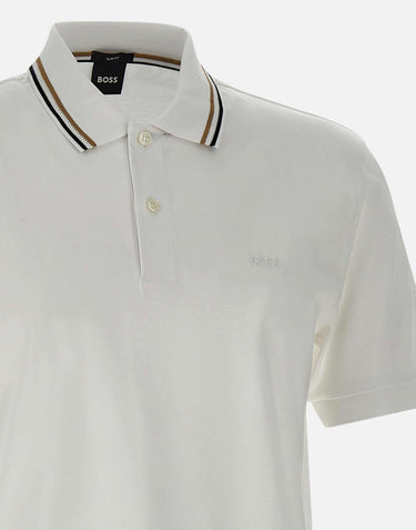 Polo "Penrose 50469360 100 BOSS 