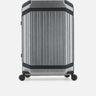 Trolley "Pq-Lp" BV4427PQLP GRN PIQUADRO 