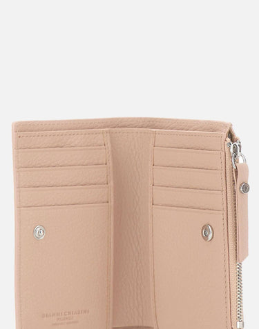 Portafogli "Dollaro" PF6003 GRNPINKSALT GIANNI CHIARINI 