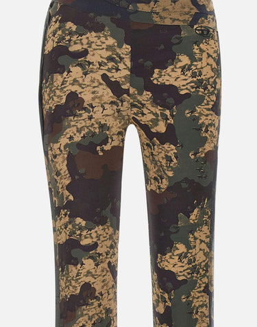 Pantaloni "P-affal" A18517 0NKCZ51FA DIESEL 
