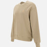 "Dressed fox comfort sweatshirt" PM00311KM0341 0302 MAISON KITSUNE' 