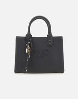 Borsa a mano piccola con charm AA6150ES029 22222 LIU-JO 