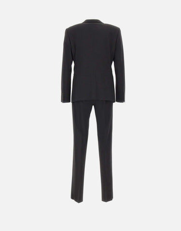 Completo cerimonia due pezzi EM002055 TE19183UC001 EMPORIO ARMANI 