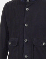 Giacca "Vermont" 53200 0087 BARBA 