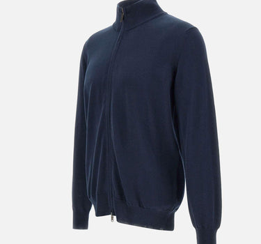 Maglia in cotone 801109 038 KANGRA 