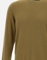 Maglia in lana 55159 14299454 GRAN SASSO 