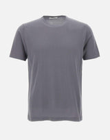 T-shirt in cotone 102821 496 KANGRA 