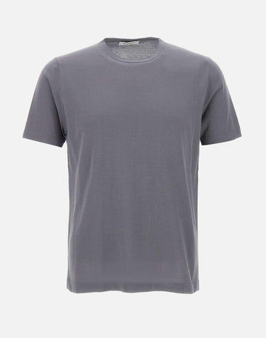 T-shirt in cotone 102821 496 KANGRA 