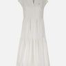 "Cotton dress" S35206 01 SUN68 