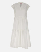 "Cotton dress" S35206 01 SUN68 