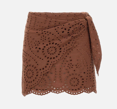 Gonna "Nyra" NYR0001 01005L MC2 SAINT BARTH 