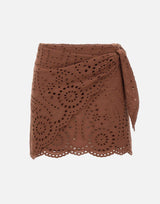 Gonna "Nyra" NYR0001 01005L MC2 SAINT BARTH 