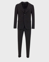 Completo due pezzi  "King"  in  viscosa PV3001 A81P99 MARCHESANI 