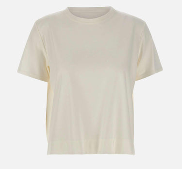 T-shirt in misto viscosa SPBMA014 1041 KAOS 