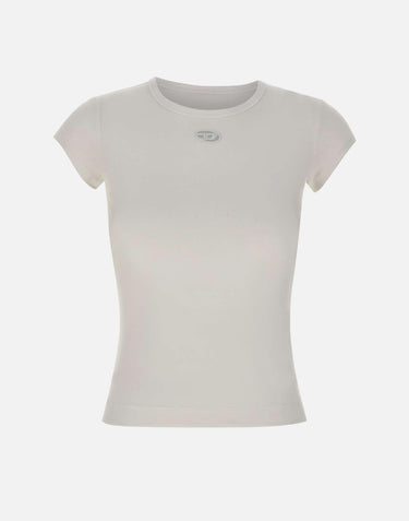 "T-Angie t-shirt" A19912 0AFAA100 DIESEL 