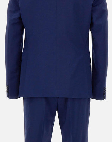 Completo due pezzi in misto lana JK4909 004 BRIAN DALES 