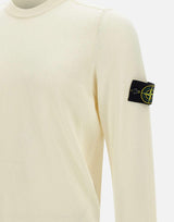Maglia in cotone 5100062S00B9 V0093 STONE ISLAND 