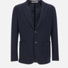 Blazer "Iconic Soft Jacket" X75GIAC12 TES0K01311 ELEVENTY 