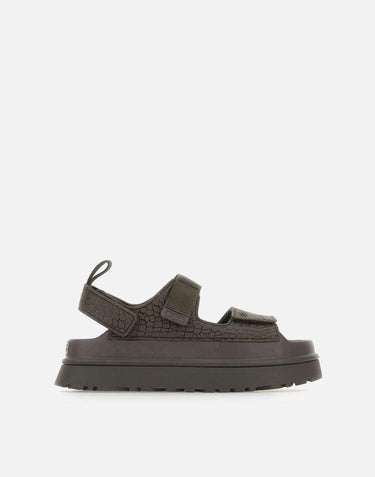 Sandali "GoldenGlow Embossed" 1175311 DNSS UGG 