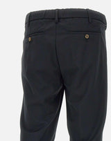 Pantaloni  "Apollo" 25M12L106 999 MYTHS 