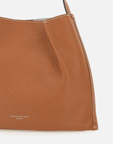 Borsa " Dory" BS11636 CARAMELLO GIANNI CHIARINI 