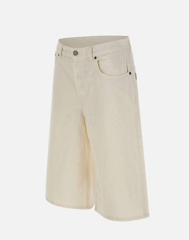 Shorts "New Becky Twill" HEW03350GF146PP T0341 HAIKURE 