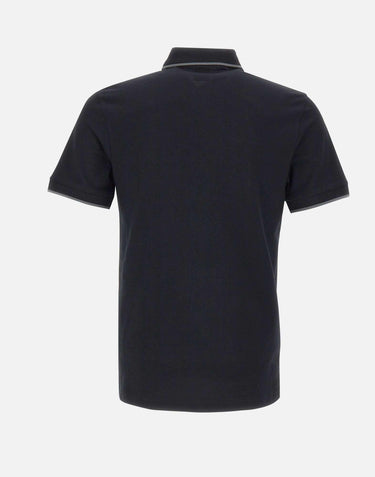 Polo "Passertip" 50507699 001 BOSS 